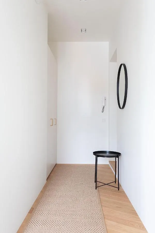 2Ndhomes Ullanlinna Penthouses 2 Helsinki