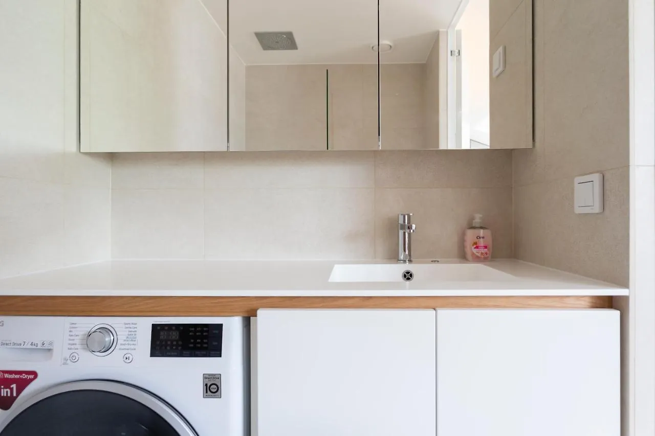 2Ndhomes Ullanlinna Penthouses 2 Helsinki 0*,