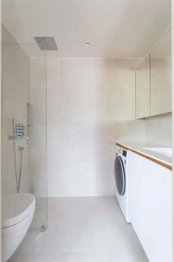 2Ndhomes Ullanlinna Penthouses 2 Helsinki 0*,